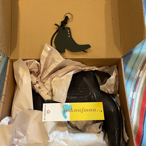 PSKAUFMAN BOOTS - Picture 5 of 8